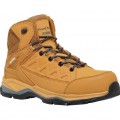 Hard Yakka Atomic Boots Wheat